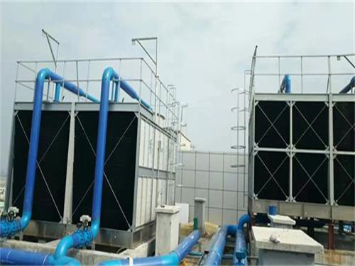 水輪機冷卻塔的制冷原理及應(yīng)用范圍(水輪機冷卻塔原理)