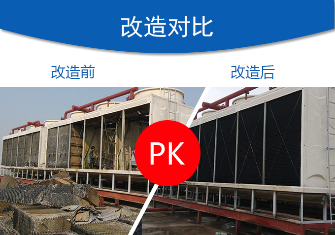 <a href=http://www.cdbaitong.cn/lqt21-0.html target=_blank class=infotextkey>冷卻塔填料</a>更換